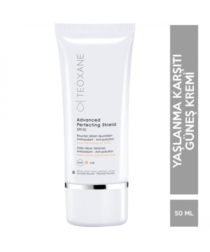 Teoxane  3D Lip 10 ML Dudak Bakım Kremi eczahanemden