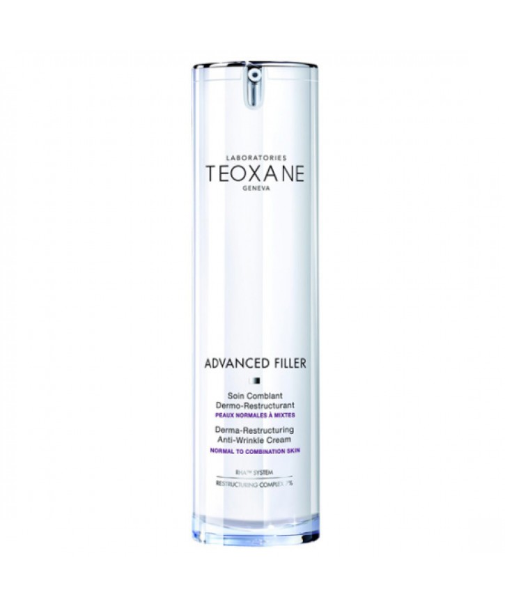 Teoxane Post Procedure 200 ml Nemlendirici Krem