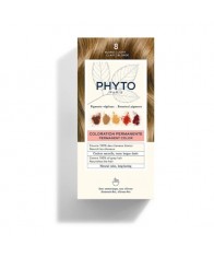 Phyto Phytocolor Bitkisel Saç Boyası 8 Sarı
