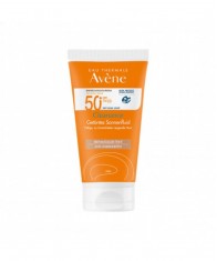 Avene Cleanance Solaire Spf 50 50 ML Yağlı Ciltler için Güneş Kremi
