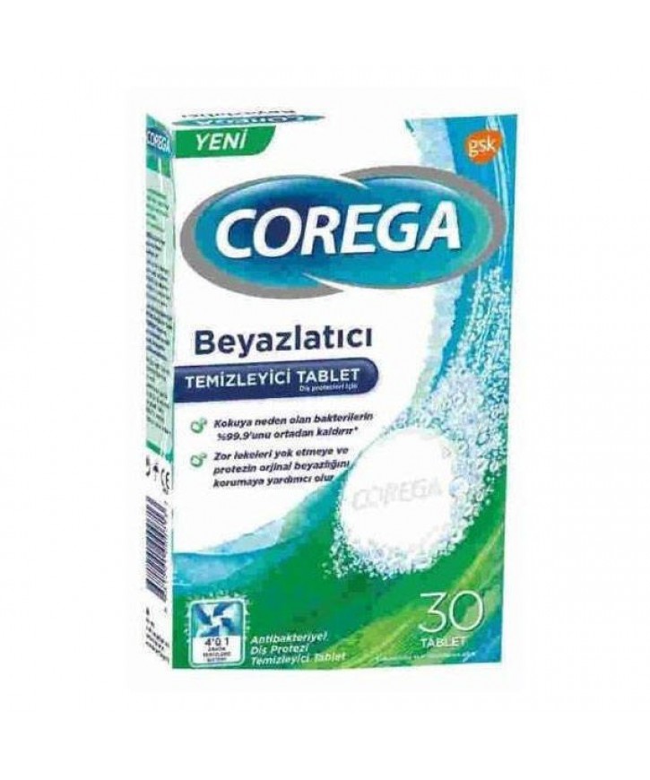 Corega Maximum Kontrol 40 gr Diş Protezi Yapıştırıcı Krem