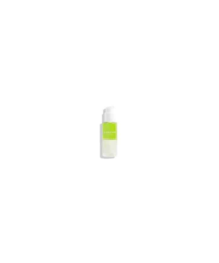 Lumene Calming Hemp Oil Coctail Kenevir İçeren Yatıştırıcı Bakım Kokteyli eczahanemden