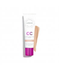 Lumene CC Cream Shade Light 7 Etkili Renk Dengeleyici CC Krem SPF 20 Açık