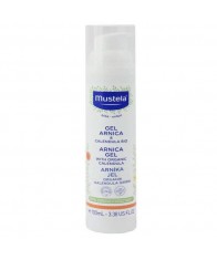 Mustela Arnica Gel 100 ML Organik Nemlendirici Jel