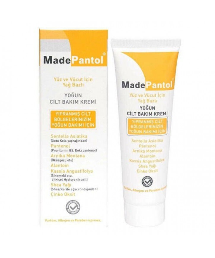 MADEPANTOL Ürünleri Eczahanemden.com'da