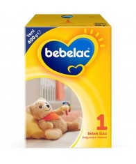 Bebelac 1 Bebek Sütü 400 Gr