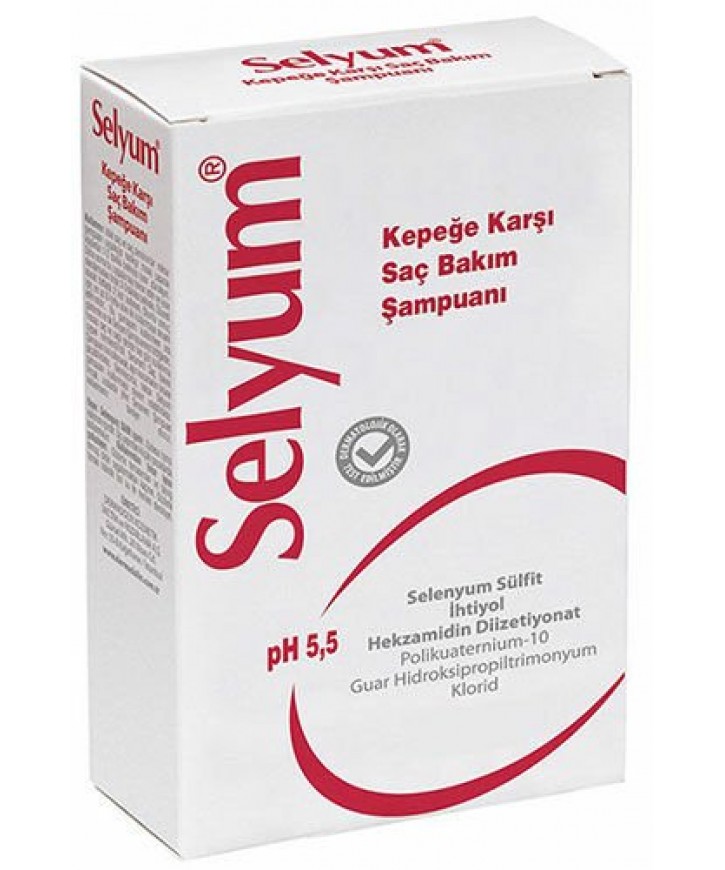 SELYUM Ürünleri Eczahanemden.com'da