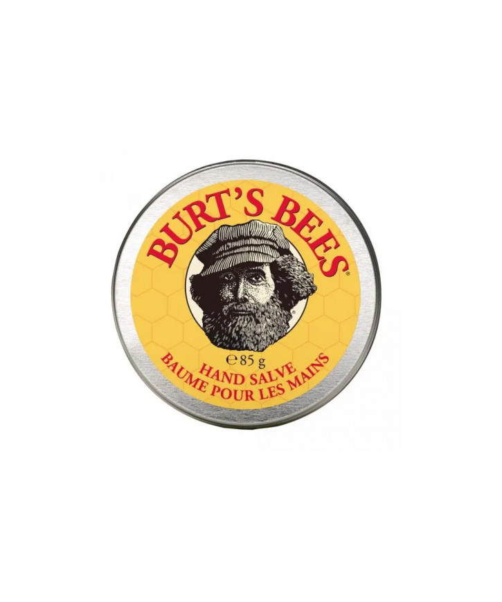Burts Bees Çok Kuru  Çatlamış Eller için Kurtarıcı Bakım Kremi eczahanemden