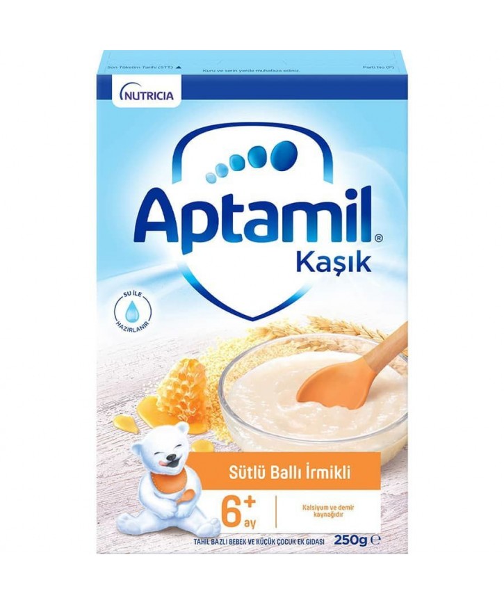 Aptamil 2 Devam Sütü 800 Gr