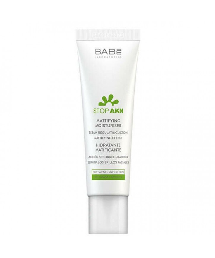 Babe Hydronourishing SPF 20 Su Bazlı Nemlendirici Krem eczahanemden
