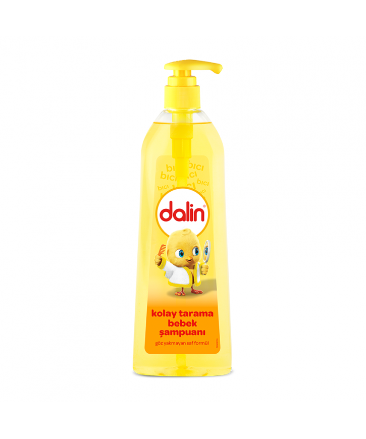 Dalin Ürünleri Eczahanemden.com'da