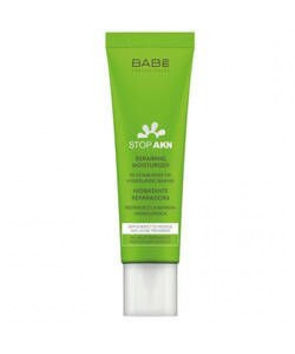 Babe Stop Akn Repairing Nemlendirici Krem 50 ml
