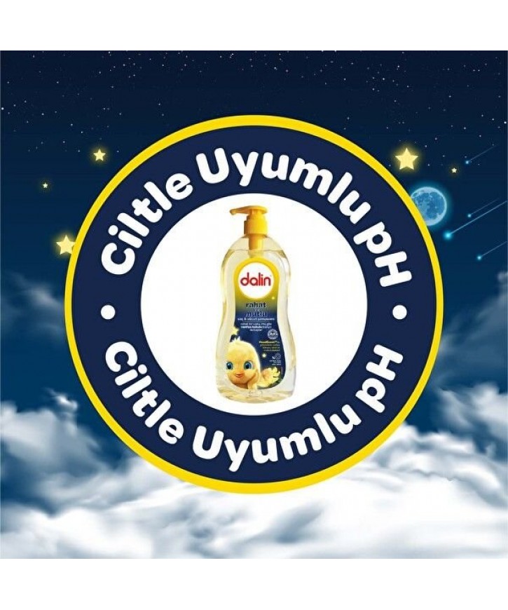Dalin Ürünleri Eczahanemden.com'da
