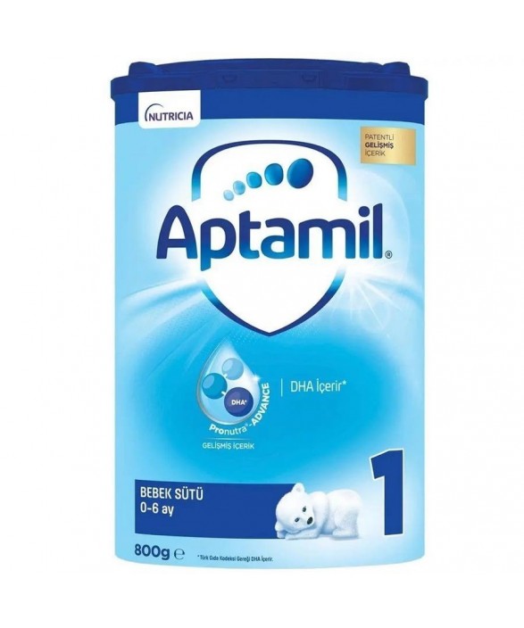 Aptamil 1 800 Gram
