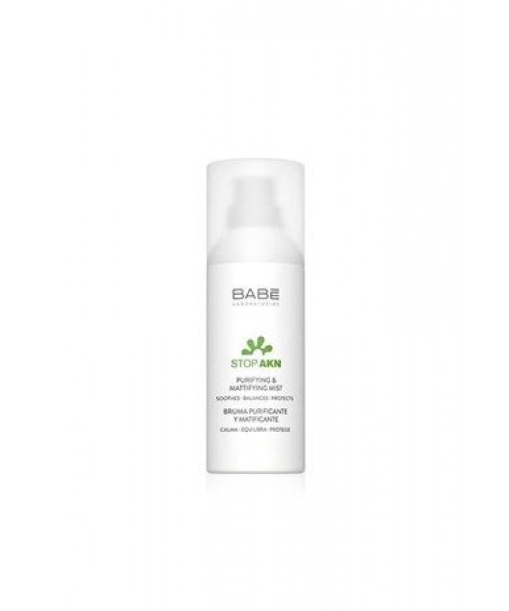 Babe Healthy Aging Multi Renewal Night Peeling 30 ML