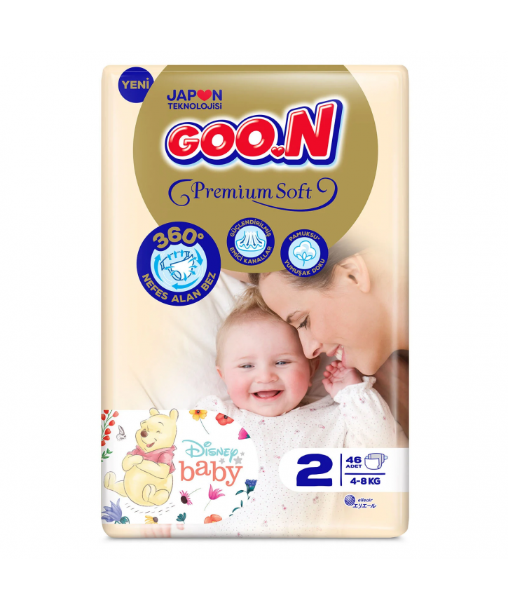 Bebek Bezi Ürünleri & Markaları Eczahanemden.com
