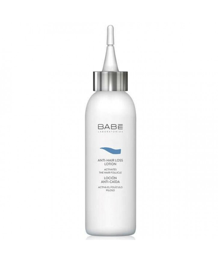Babe Anti Air Loss Lotıon 125 Ml Saç Dökülmesini Önleyici Losyon eczahanemden