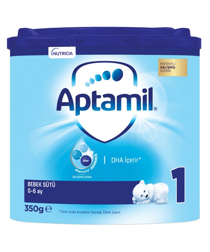 Aptamil 1 350 Gr Bebek Sütü eczahanemden