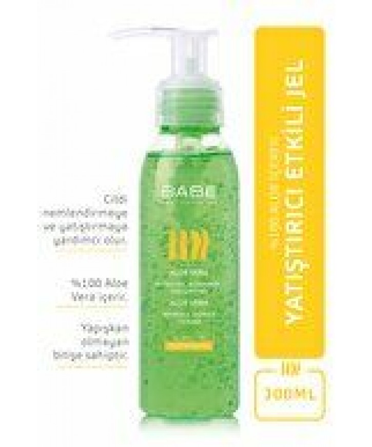 Babe Healthy Aging Multi Renewal Night Peeling 30 ML