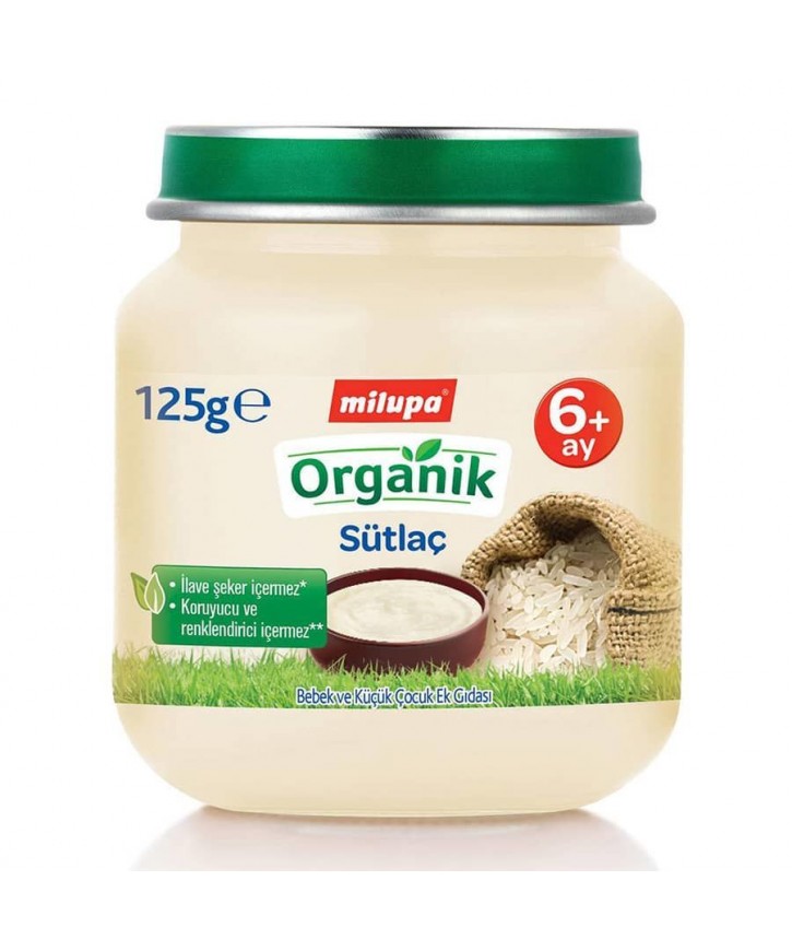 MİLUPA Ürünleri Eczahanemden.com'da