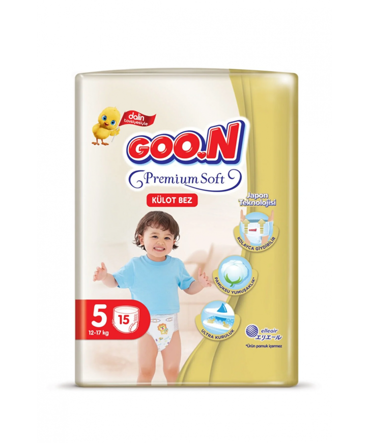 Bebek Bezi