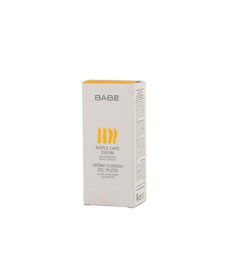 Babe Foot Repairing Cream Urea 100 ML Üre Ayak Kremi