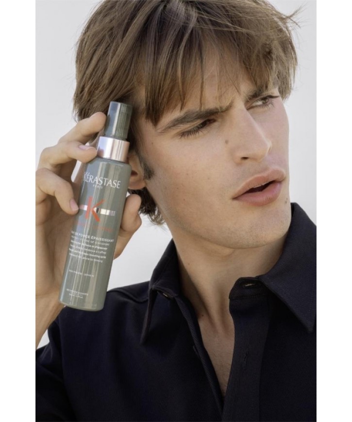 KERASTASE GENESİS HOMME Ürünleri Eczahanemden.com'da