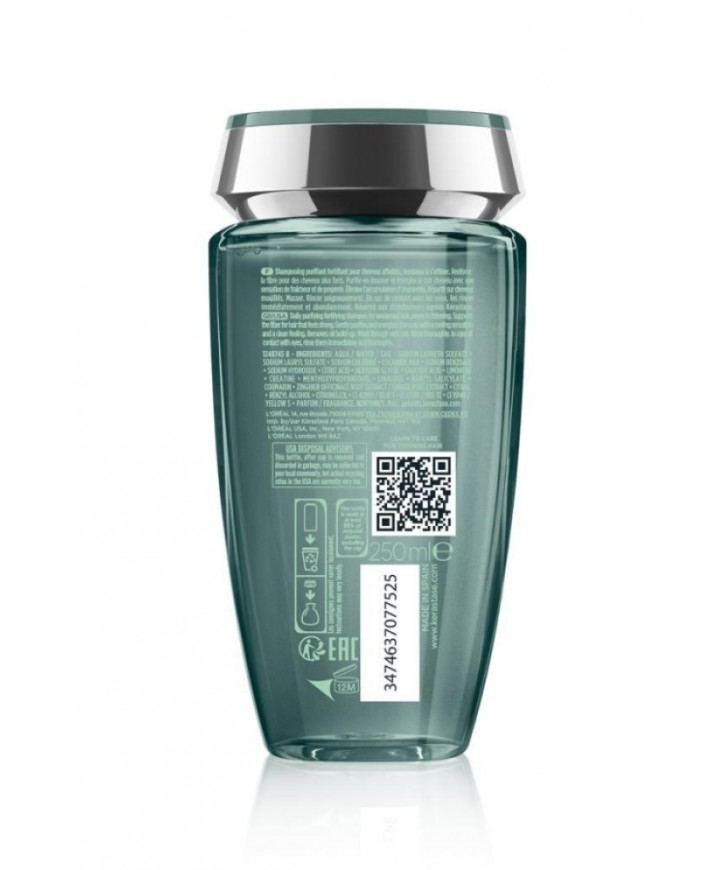 KERASTASE GENESİS HOMME Ürünleri Eczahanemden.com'da