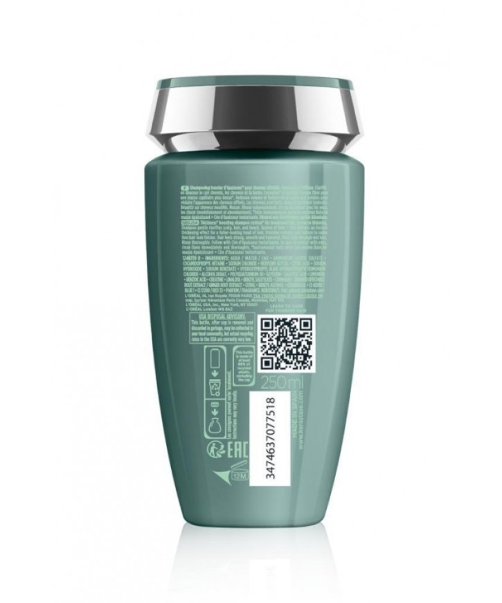 KERASTASE GENESİS HOMME Ürünleri Eczahanemden.com'da