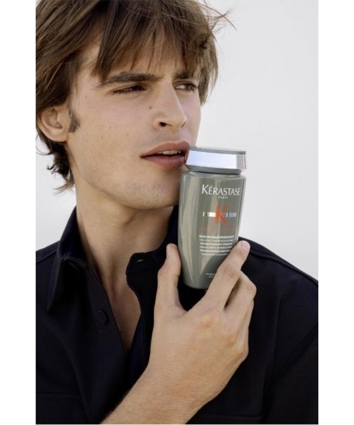 KERASTASE GENESİS HOMME Ürünleri Eczahanemden.com'da