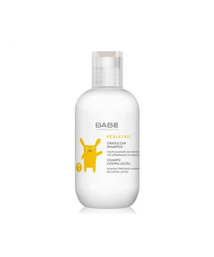 Babe  Oıly Dandruff Shampoo 250 ML Yağlı Saçlar İçin Kepek Önleyici Şampuan