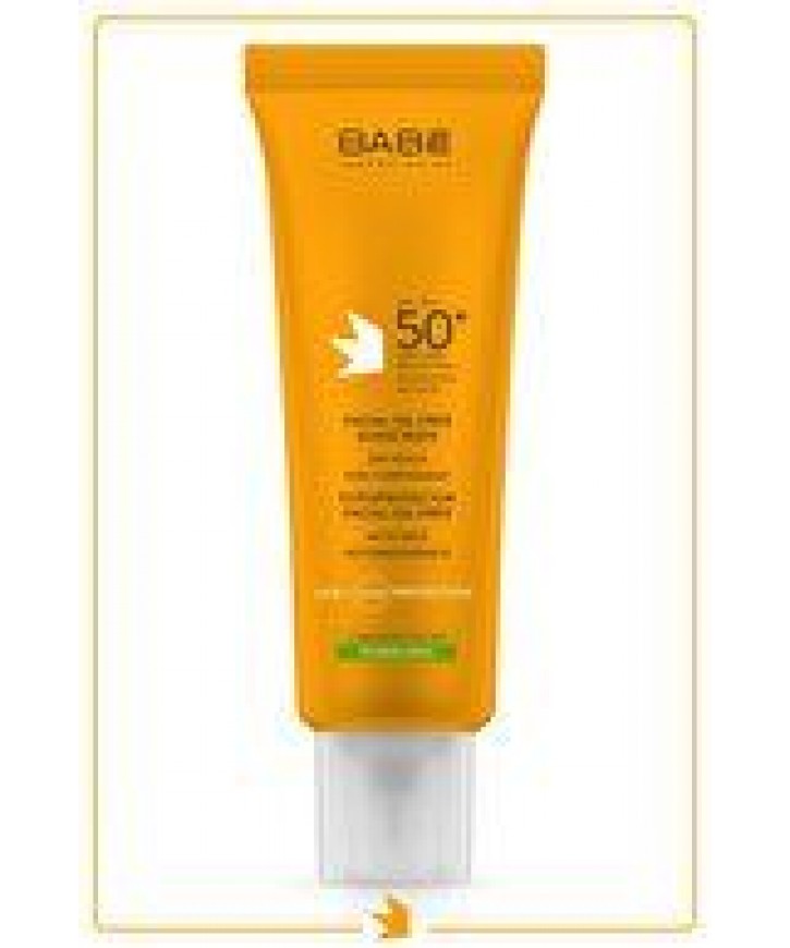Babe Facial Oil Free Sun Screen 50 ml Spf 50 Yüz İçin Yağsız Güneş Koruyucu Krem eczahanemden
