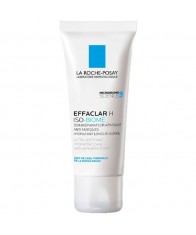 La Roche Posay Effaclar H Isobiome Krem 40 ML Yağlı Ciltler İçin Yatıştırıcı Nemlendirici Krem La Roche Posay Effaclar H Isobiome Krem 40 ML Yağlı Ciltler İçin Yatıştırıcı Nemlendirici Krem