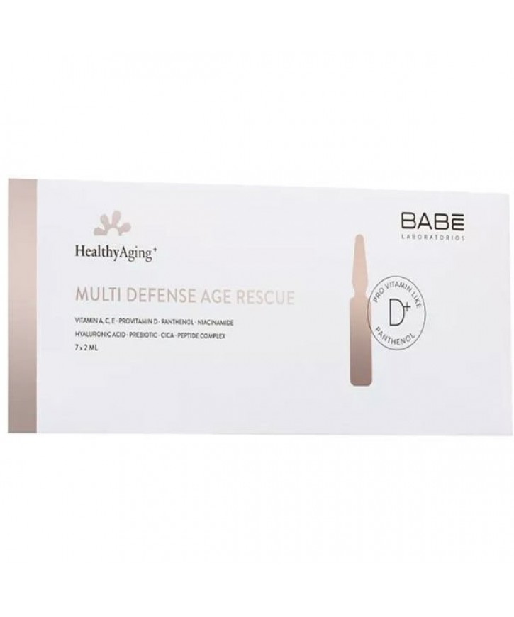 BABE Ürünleri Eczahanemden.com'da