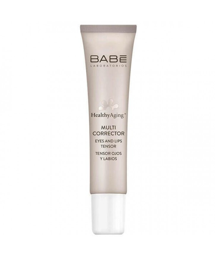 Babe Healthy Aging Eyes and Lips Multi Corrector 15 ML