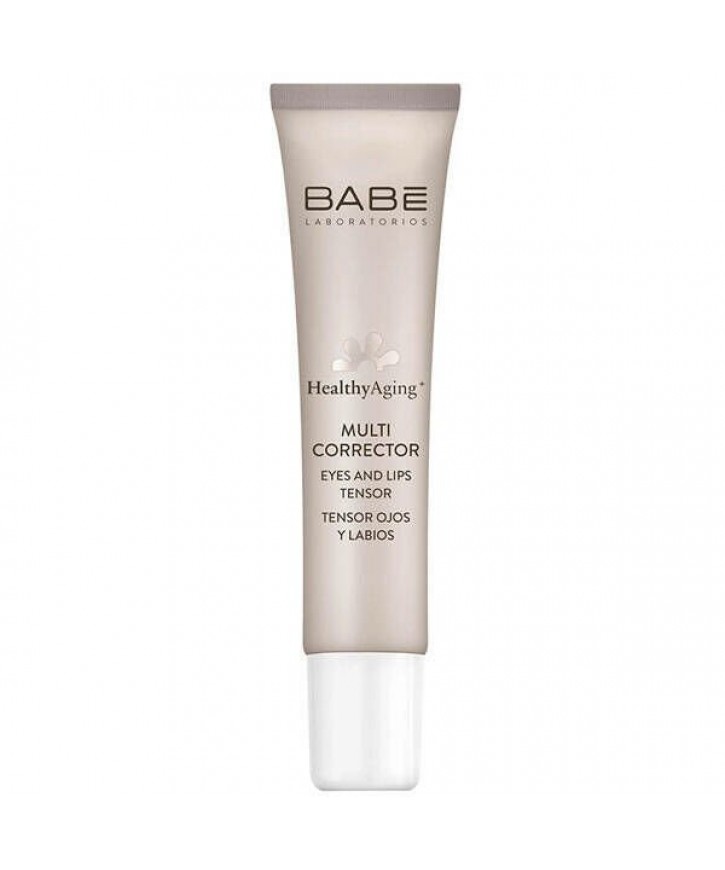 Babe Healthy Aging Eyes and Lips Multi Corrector 15 ML eczahanemden