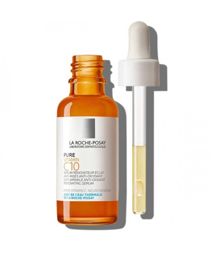 La Roche Posay C Vitamini Serum 30 ML eczahanemden