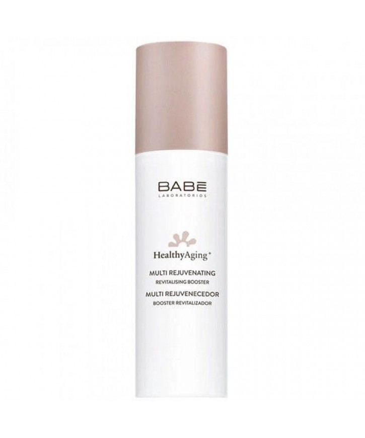 Babe Healthy Aging Eyes and Lips Multi Corrector 15 ML