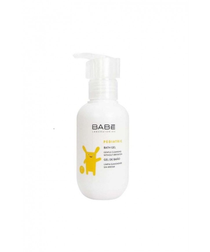 Babe Emollıent Cream 200 Ml Çok Kuru Ve Atopik Ciltler İçin Nemlendirici