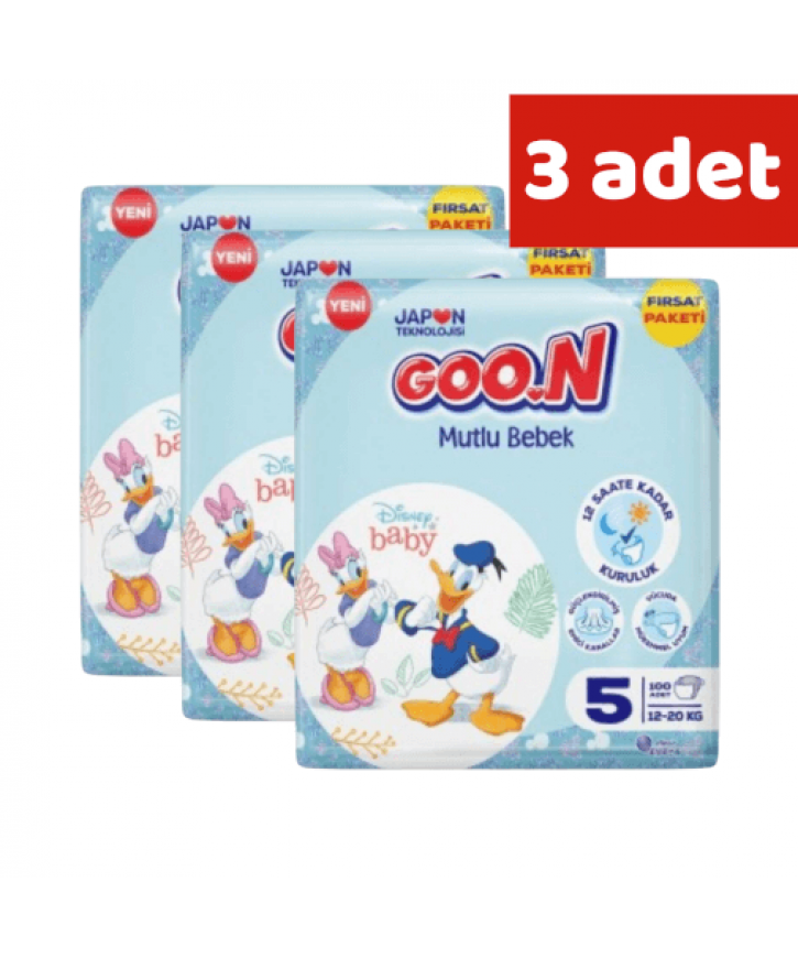 Bebek Bezi