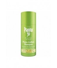 Plantur39 Boyali  Yipranmiş Saçlar Onarici Phyto Kafein Şampuan 50Ml