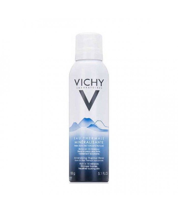 Vichy Termal Su 150 ML eczahanemden