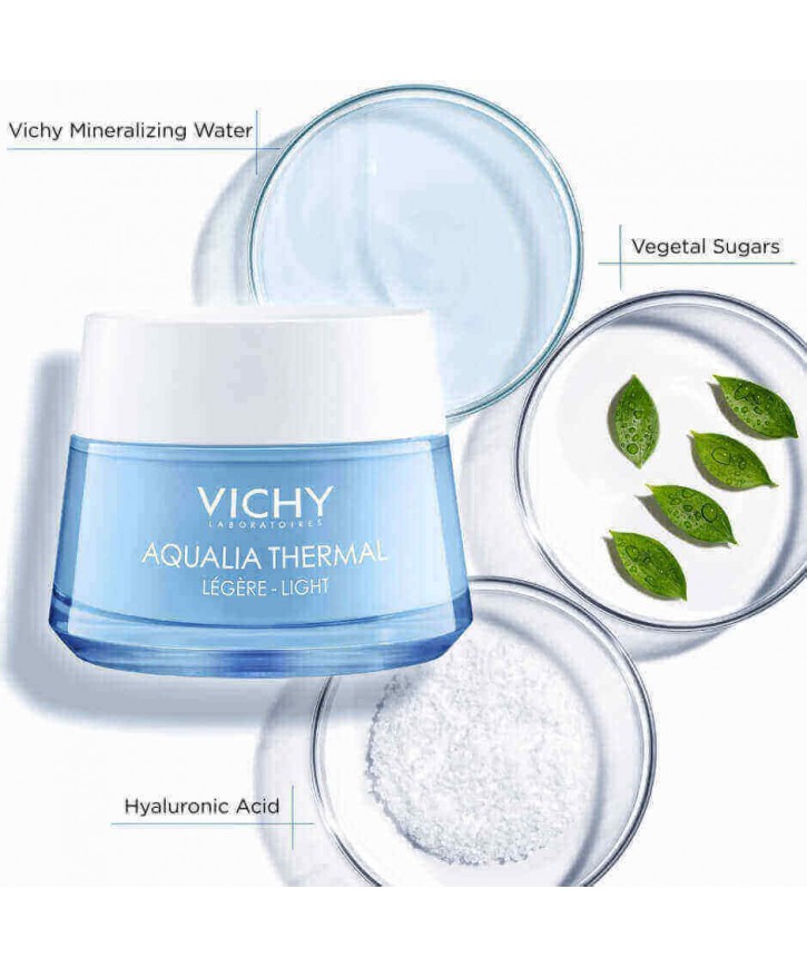 Vichy Ürünleri Eczahanemden.com'da