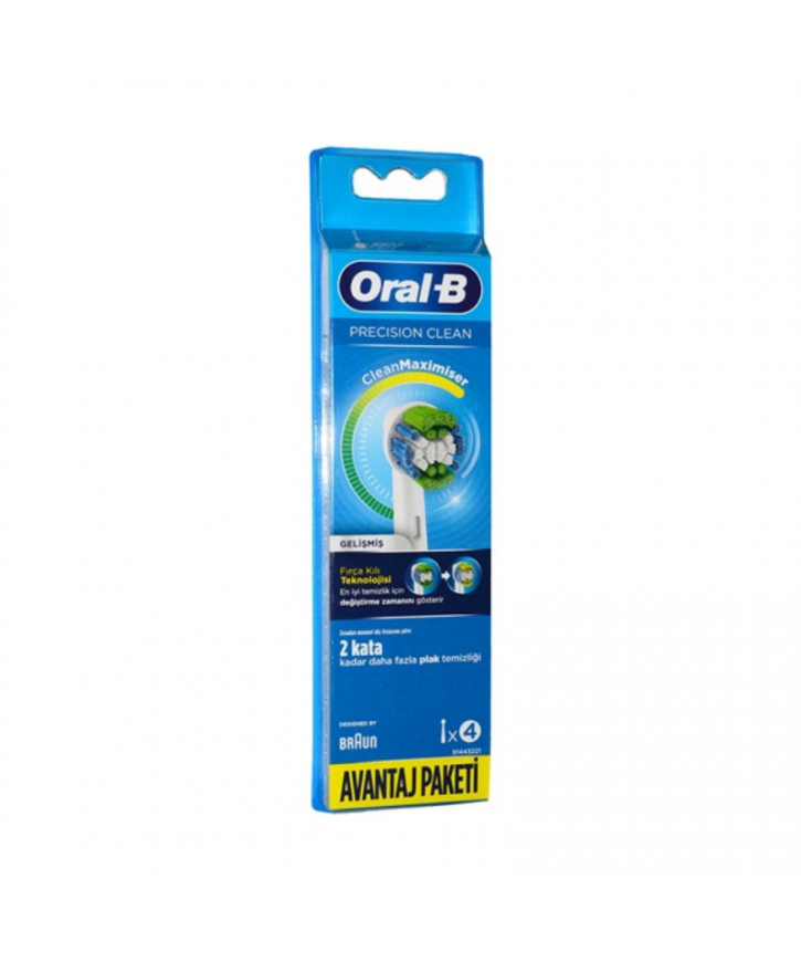 ORAL-B