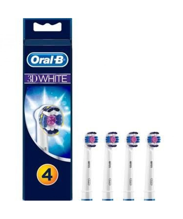 ORAL-B