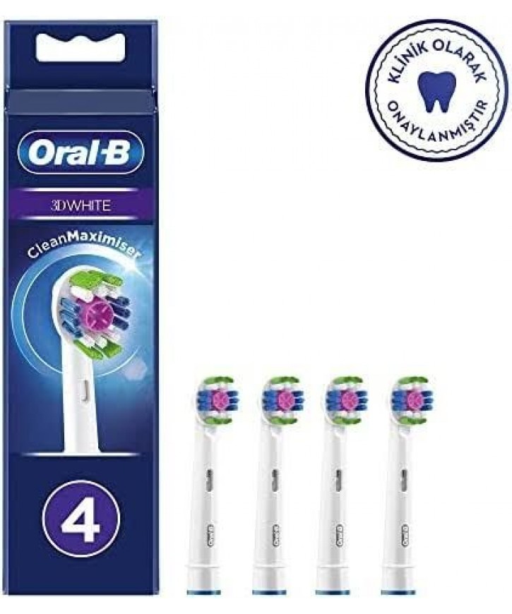 ORAL-B Ürünleri Eczahanemden.com'da
