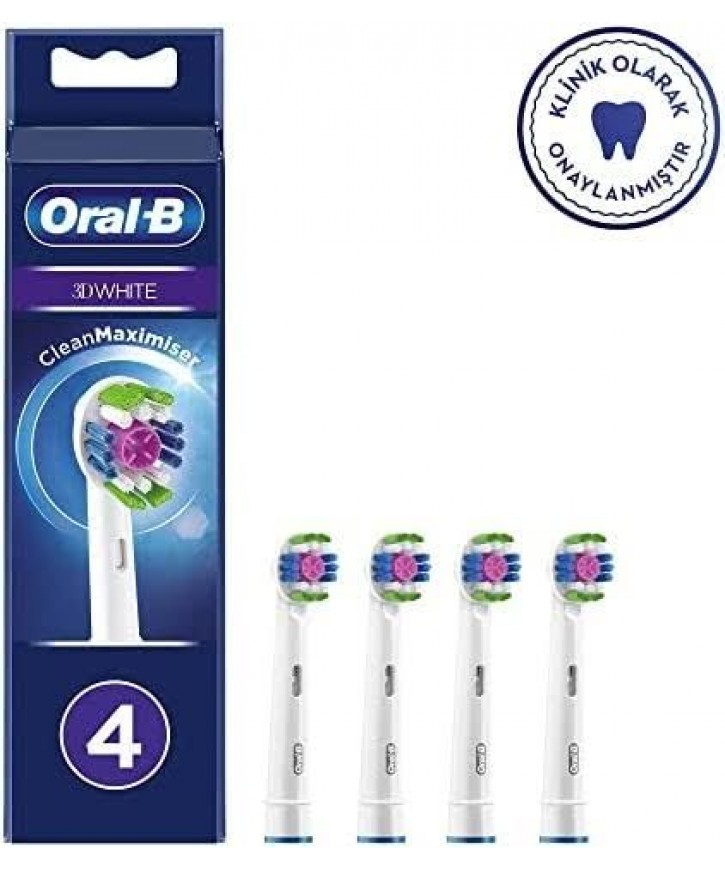 ORAL-B