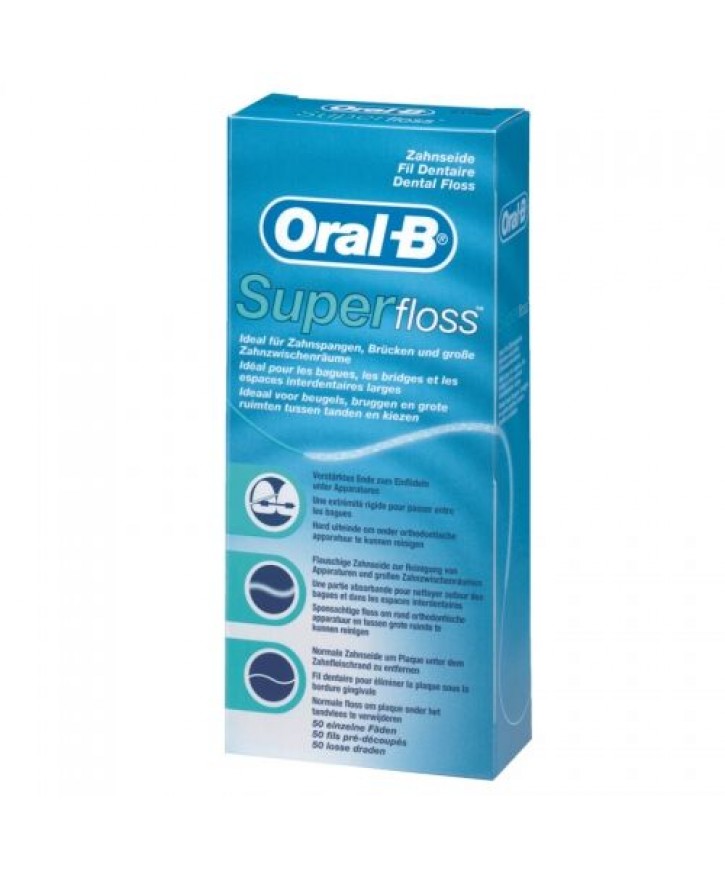 ORAL-B