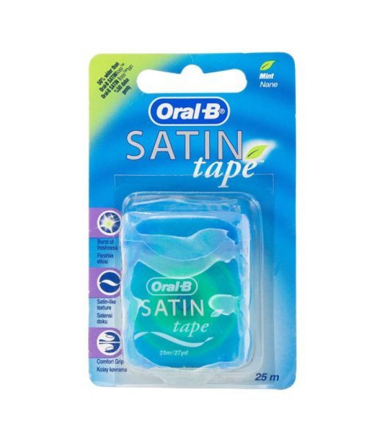 ORAL-B Ürünleri Eczahanemden.com'da