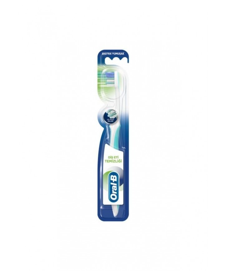 ORAL-B